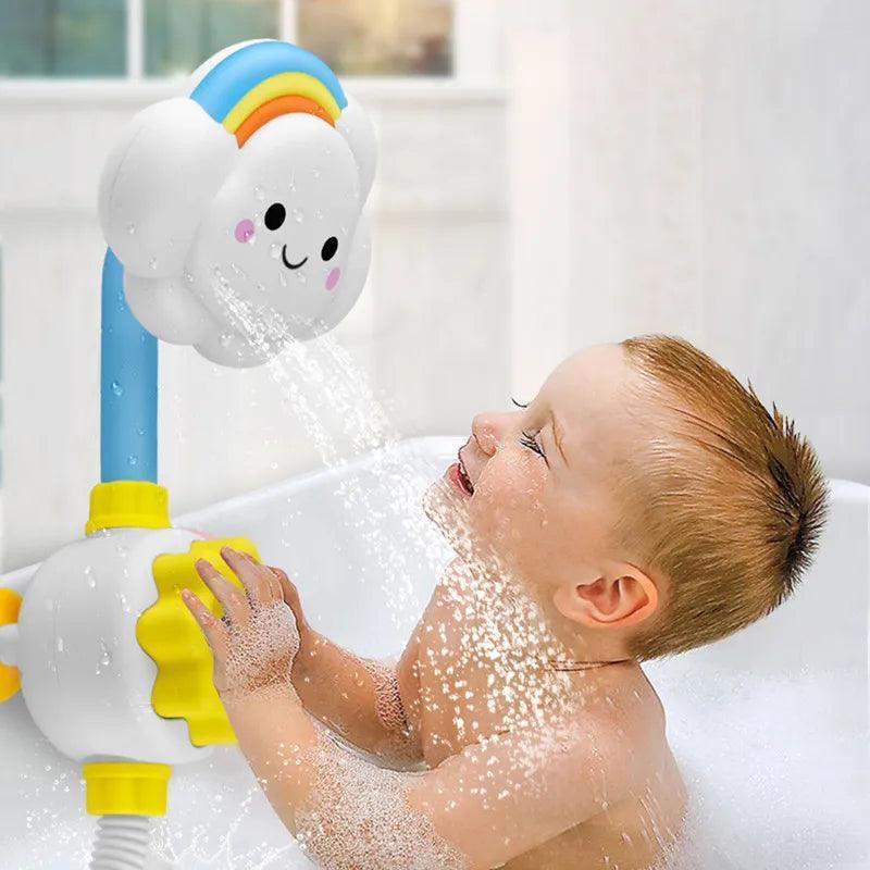 Chuveiro de Brinquedo para Criança