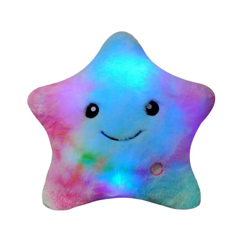 Estrelinha Brilhante