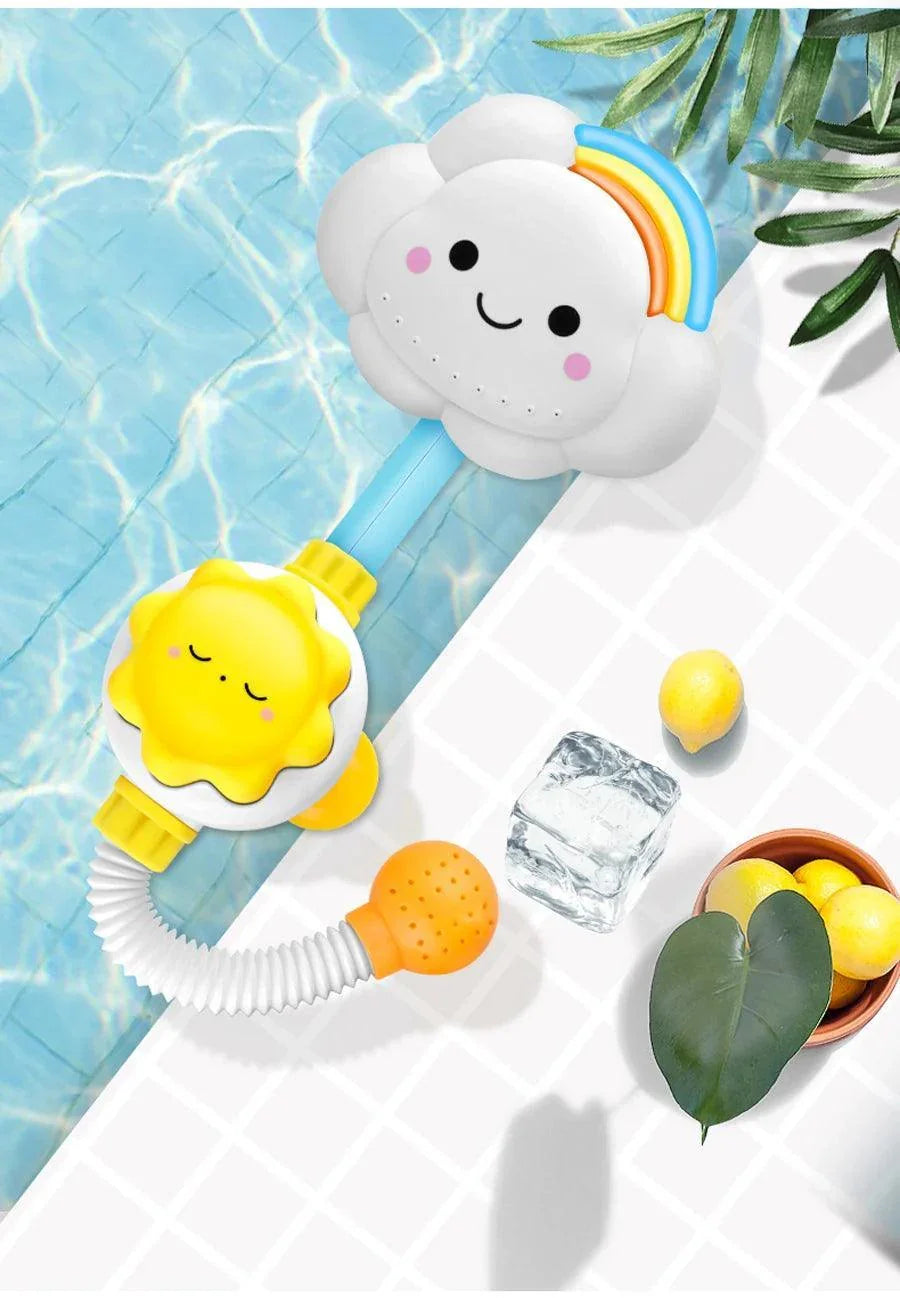 Chuveiro de Brinquedo para Crianças