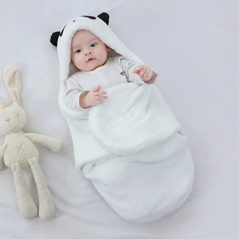 Ninho para Bebês - Aquecimento e Conforto Incomparável