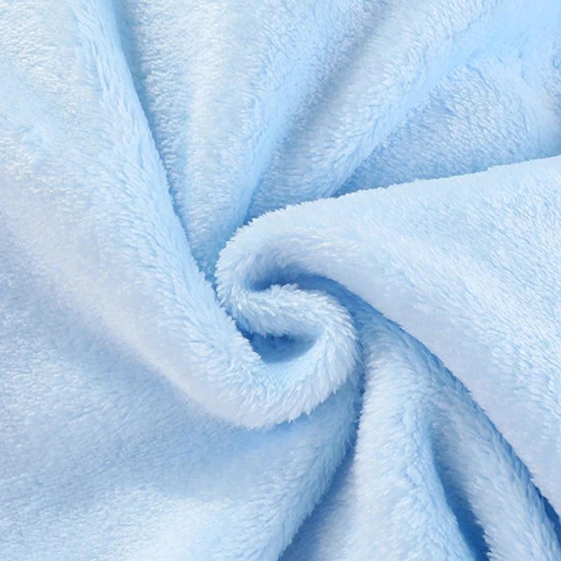 Ninho para Bebês - Aquecimento e Conforto Incomparável