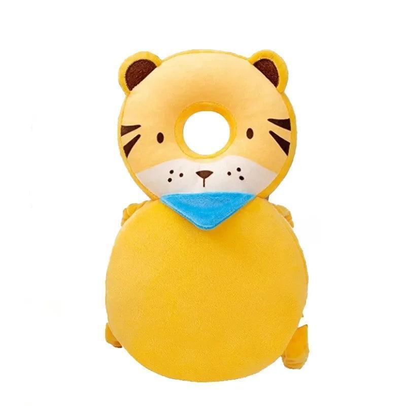 Protetor de Cabeça do Bebê - Almofada de Segurança