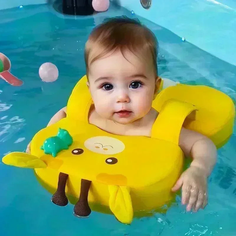 Flutuador Infantil Greenlucky