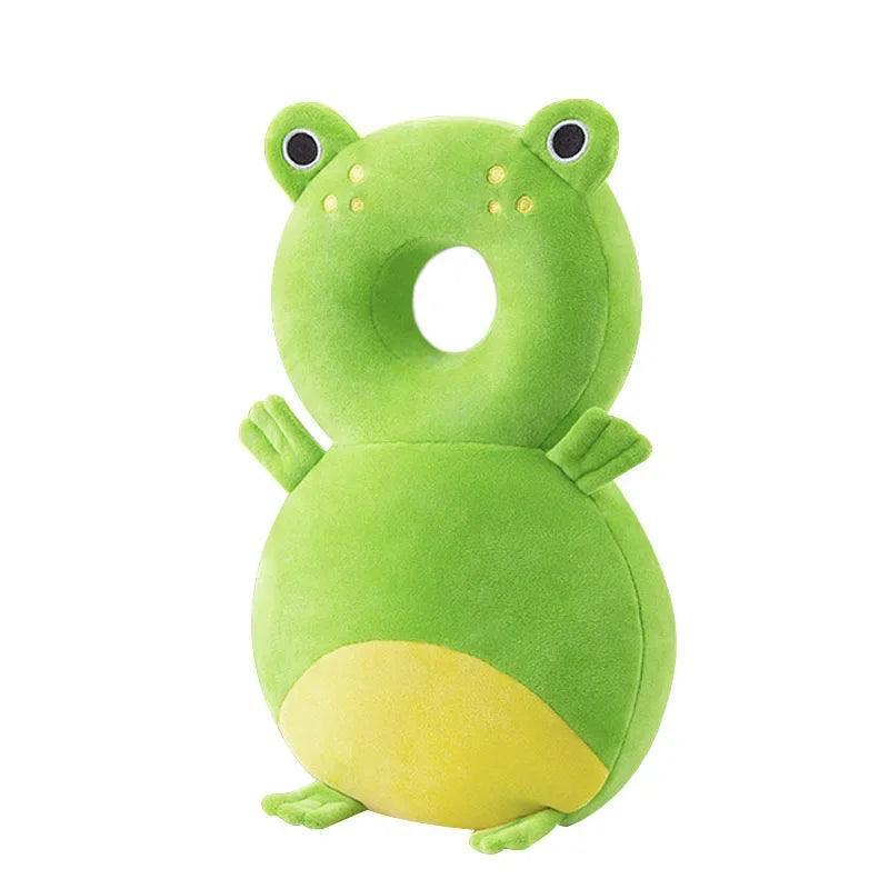 Protetor de Cabeça do Bebê - Almofada de Segurança