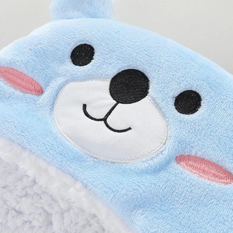 Ninho para Bebês - Aquecimento e Conforto Incomparável