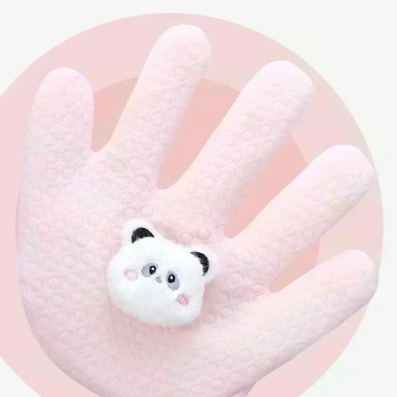 Almofada Calmante para Bebês