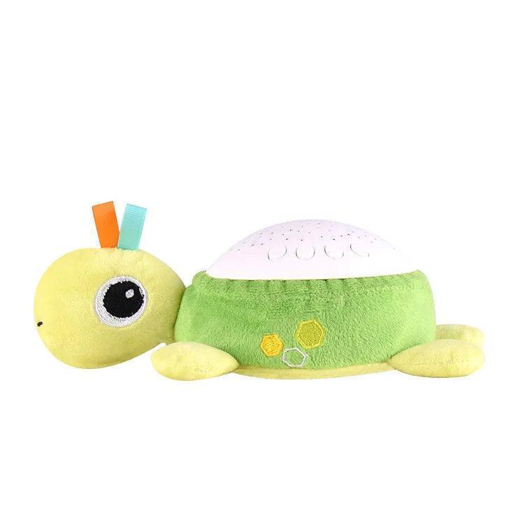 Pelúcia Nana Bebê Greenlucky