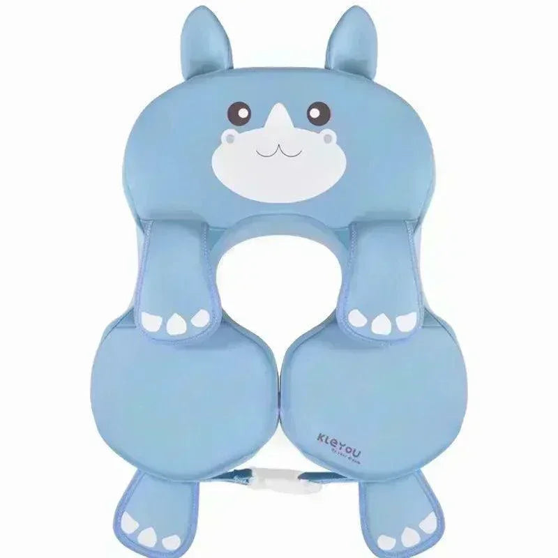 Flutuador Infantil Greenlucky