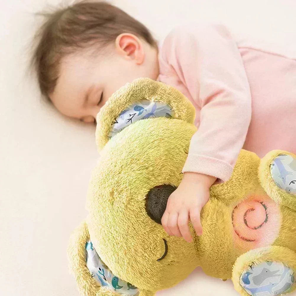 Koala do Sono