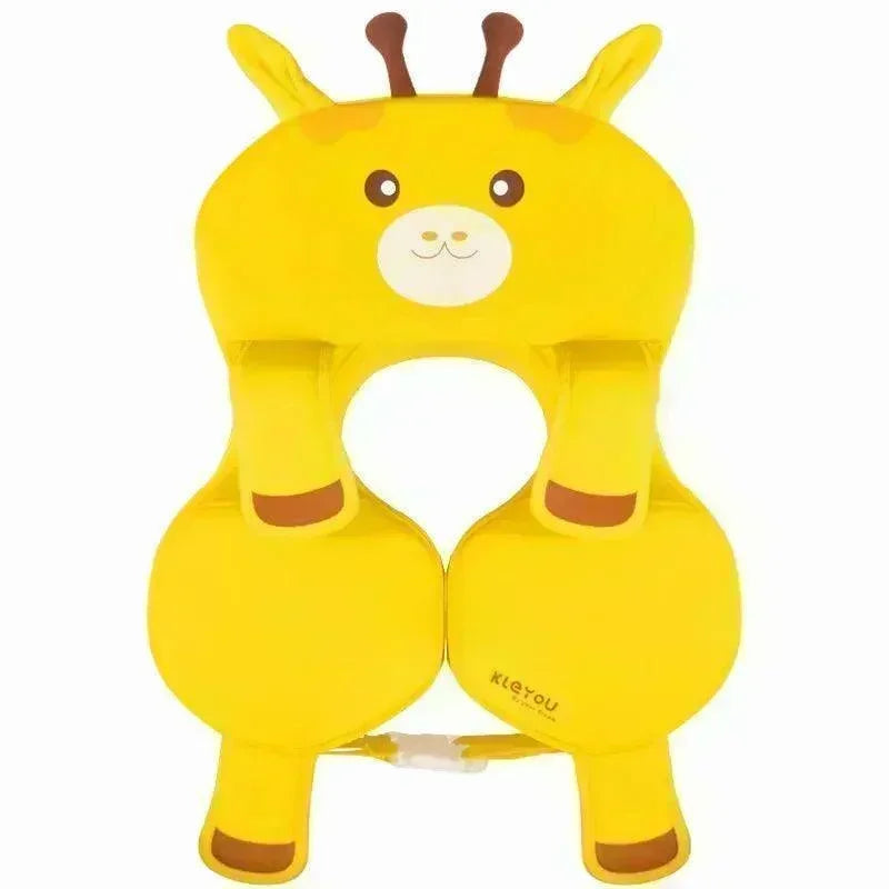 Flutuador Infantil Greenlucky