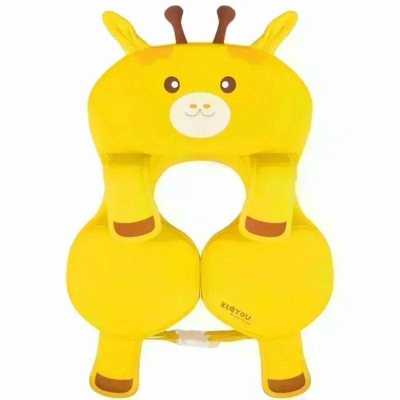 Flutuador Infantil Greenlucky