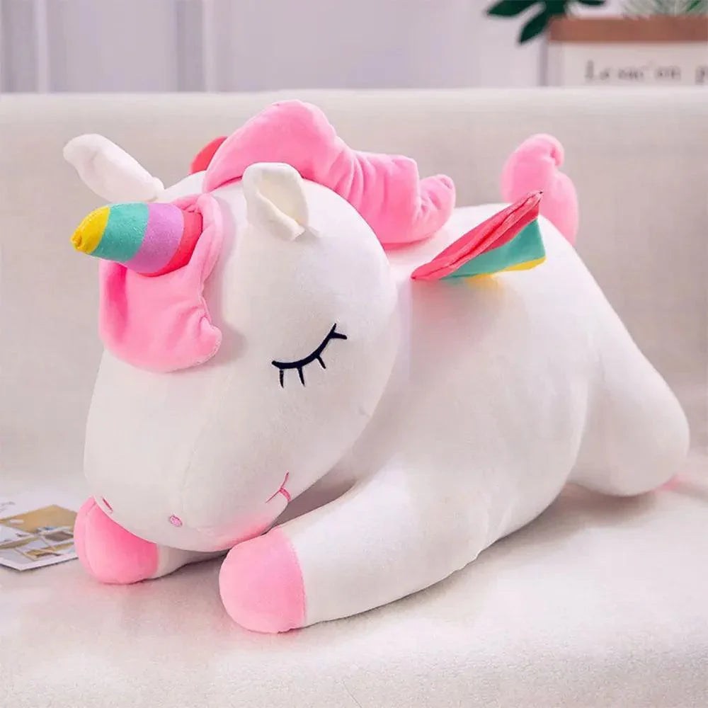 Bonecas Kawaii de Pelúcia