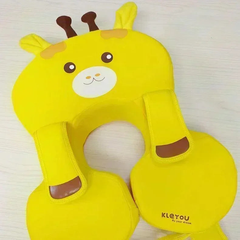 Flutuador Infantil para Natação Segura