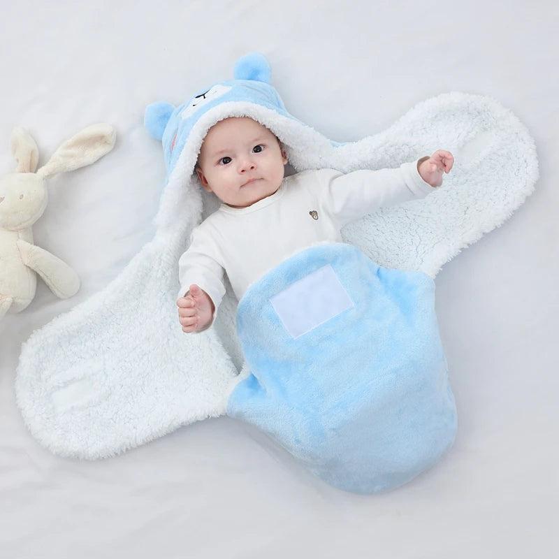 Ninho para Bebês - Aquecimento e Conforto Incomparável