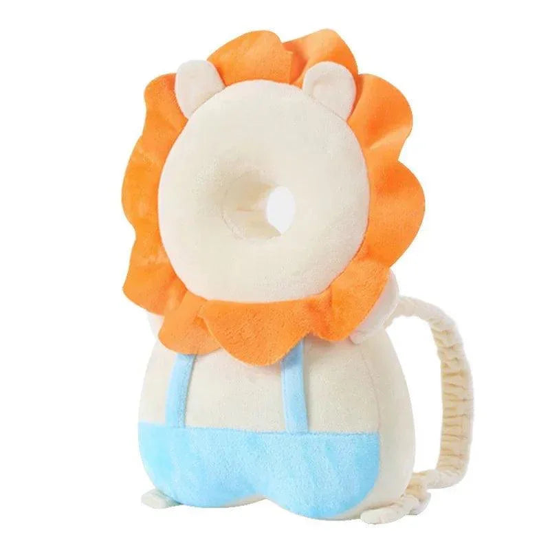 Protetor de Cabeça do Bebê - Almofada de Segurança