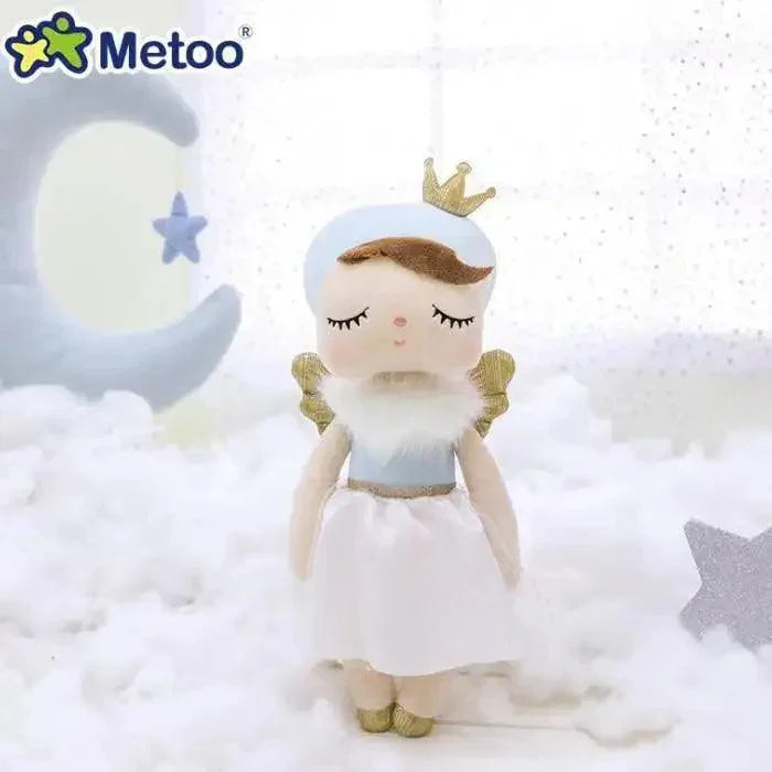 Bonecas Anjo de Pelúcia Greenlucky
