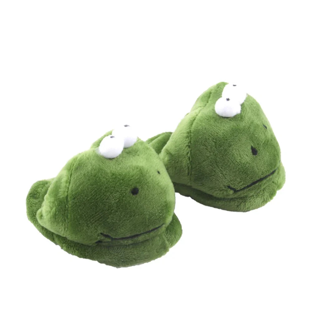 Sapatinho de Pantufa para Boneca Bebê Reborn - Bichinhos Fofos