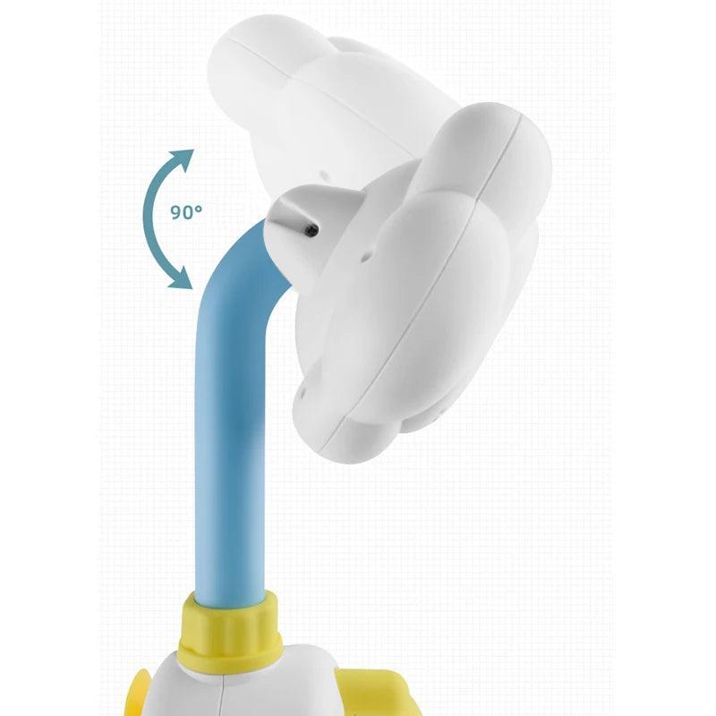 Chuveiro de Brinquedo para Crianças