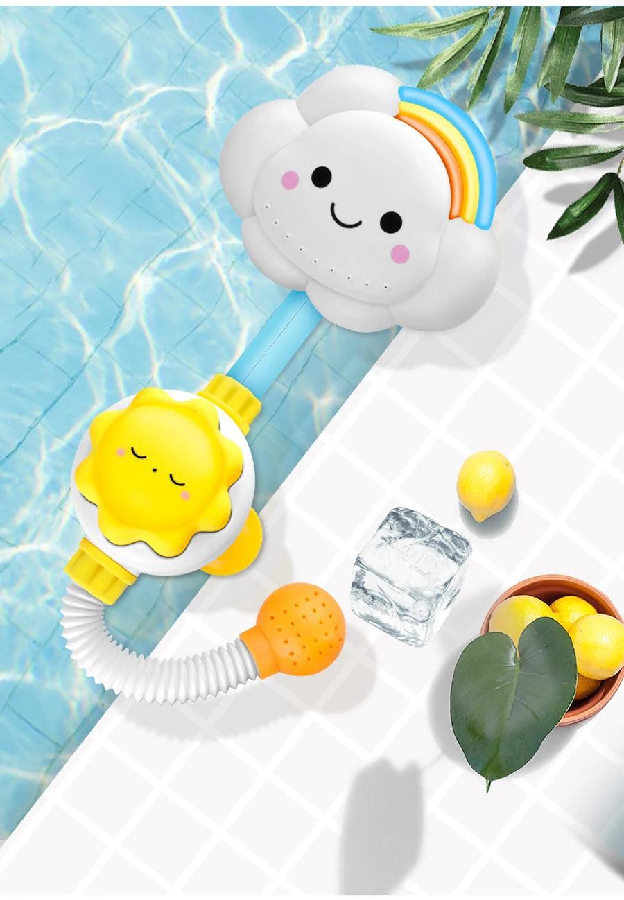 Chuveiro de Brinquedo para Crianças