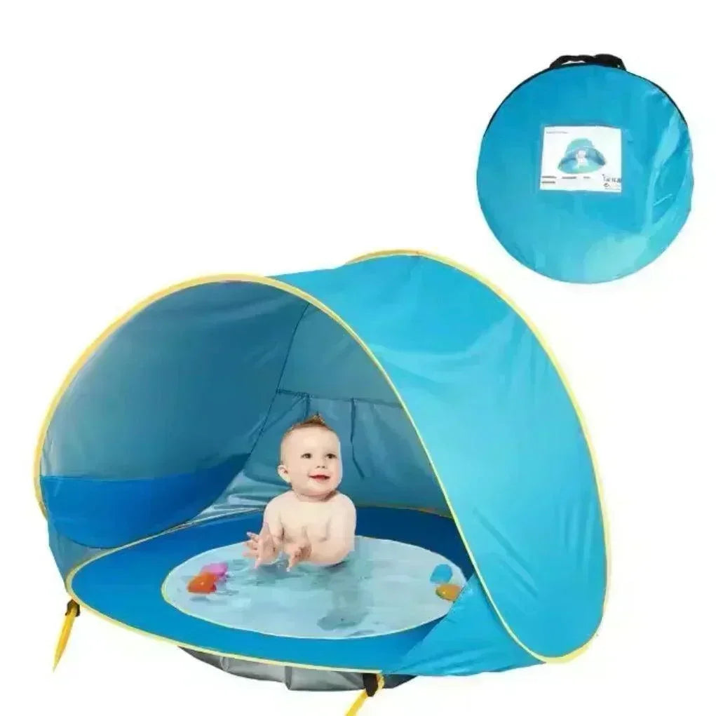 Baby Aqua Tenda