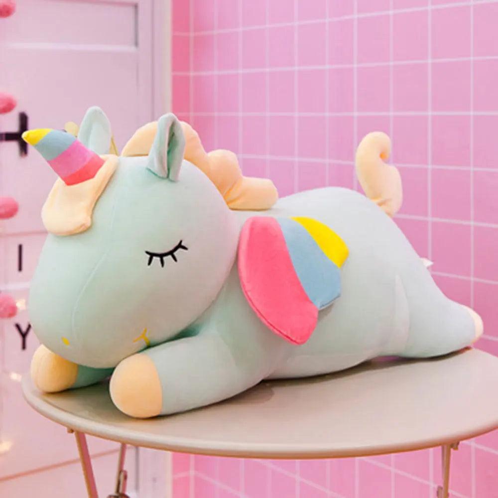 Bonecas Kawaii de Pelúcia