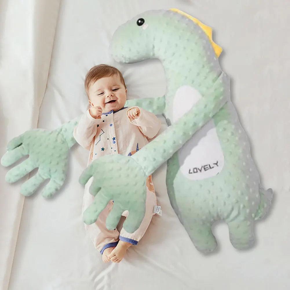 NanaTap O Travesseiro Calmante do Bebê