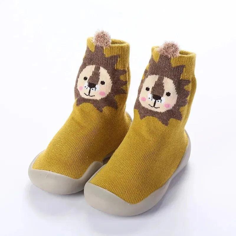 Sapatos de Caminhada Infantil