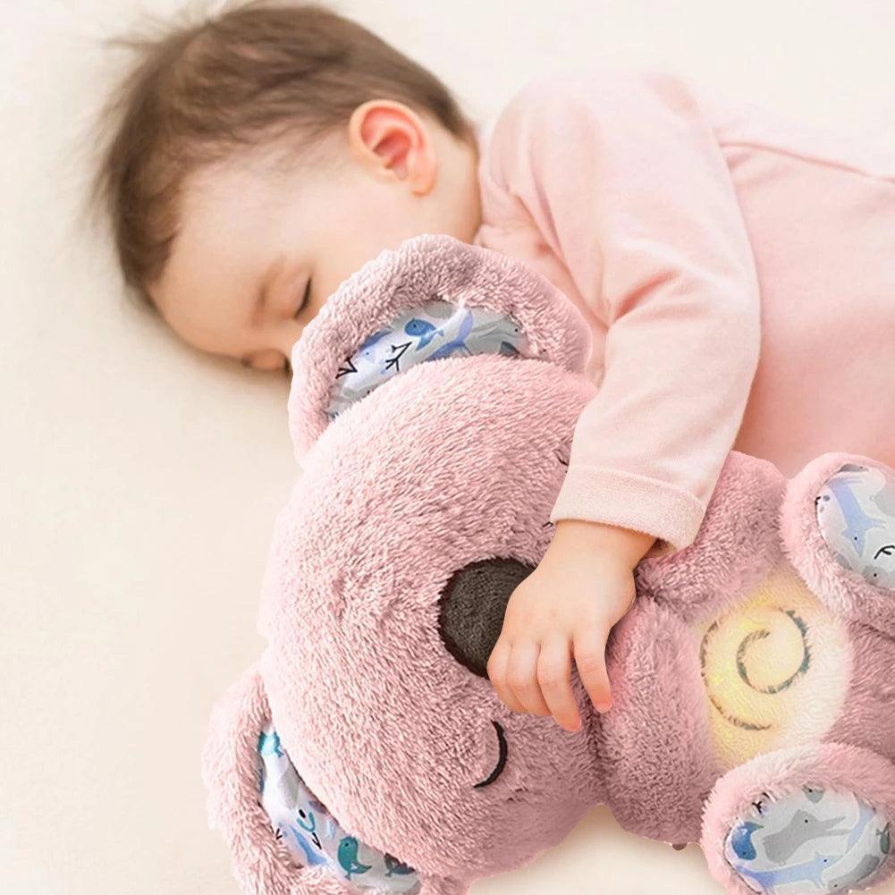 Koala do Sono