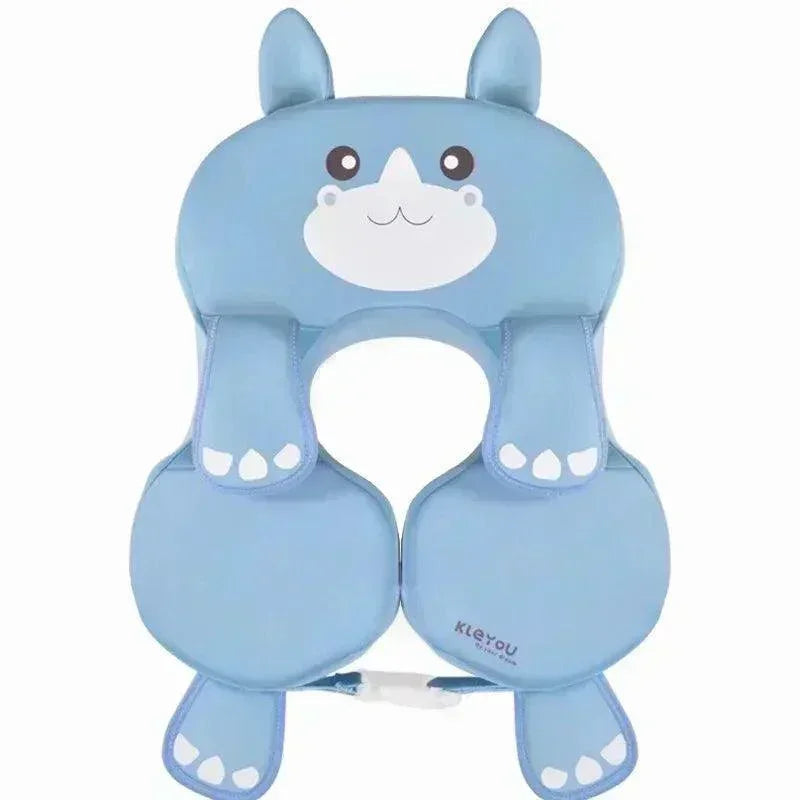 Flutuador Infantil Greenlucky