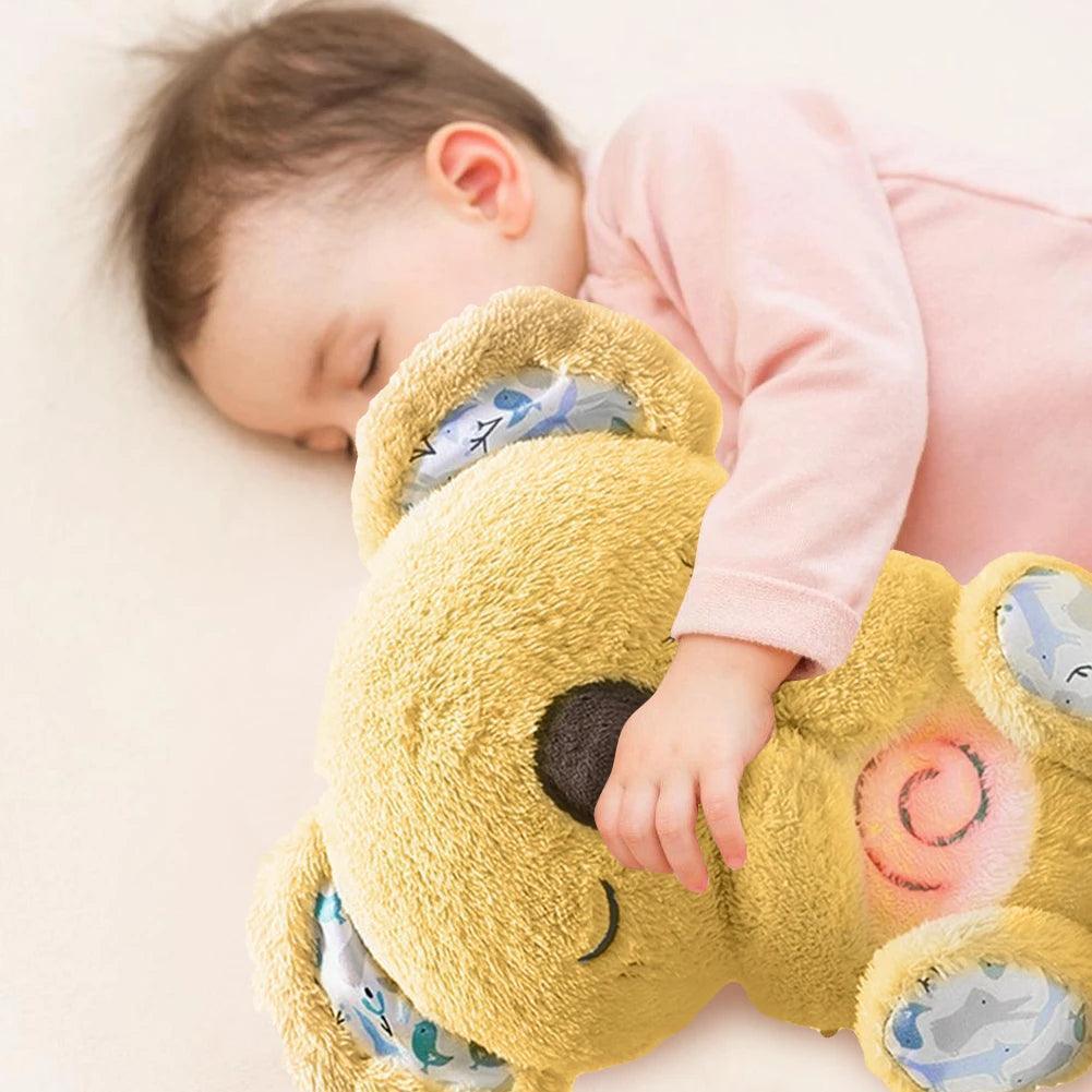 Koala do Sono