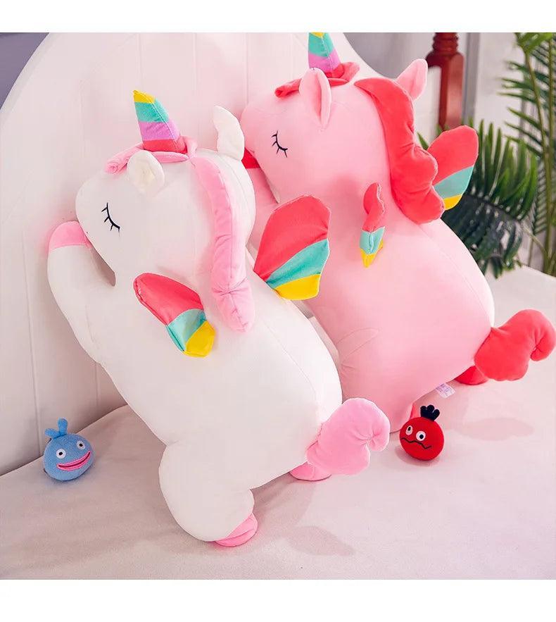 Bonecas Kawaii de Pelúcia