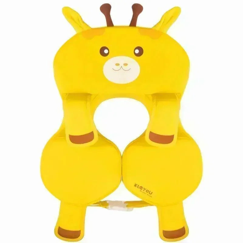 Flutuador Infantil Greenlucky