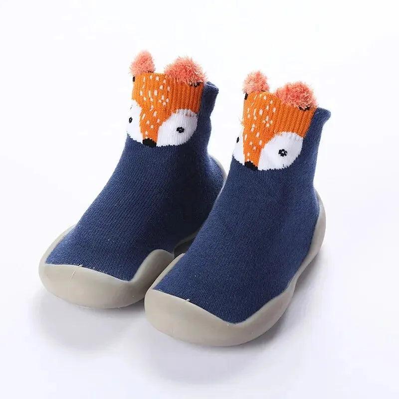 Sapatos de Caminhada Infantil