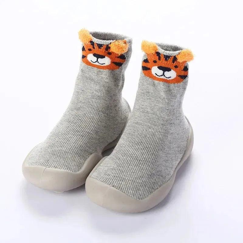 Sapatos de Caminhada Infantil