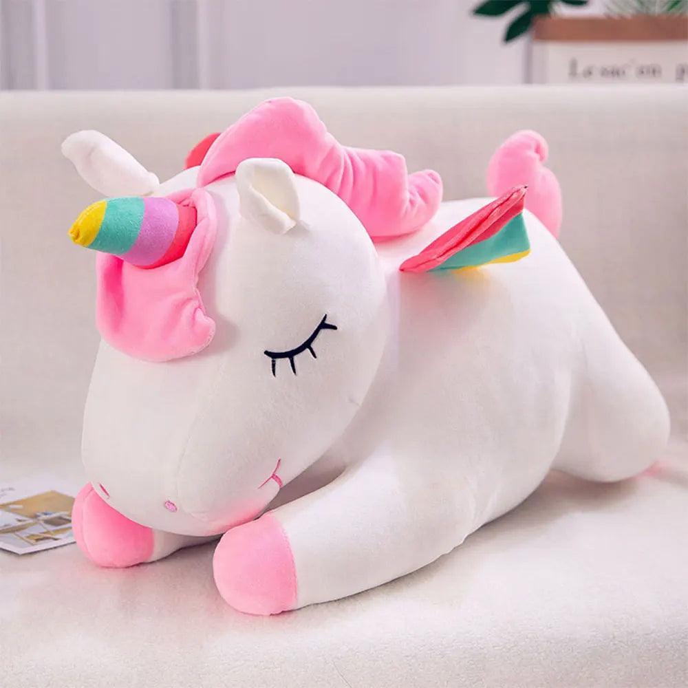 Bonecas Kawaii de Pelúcia
