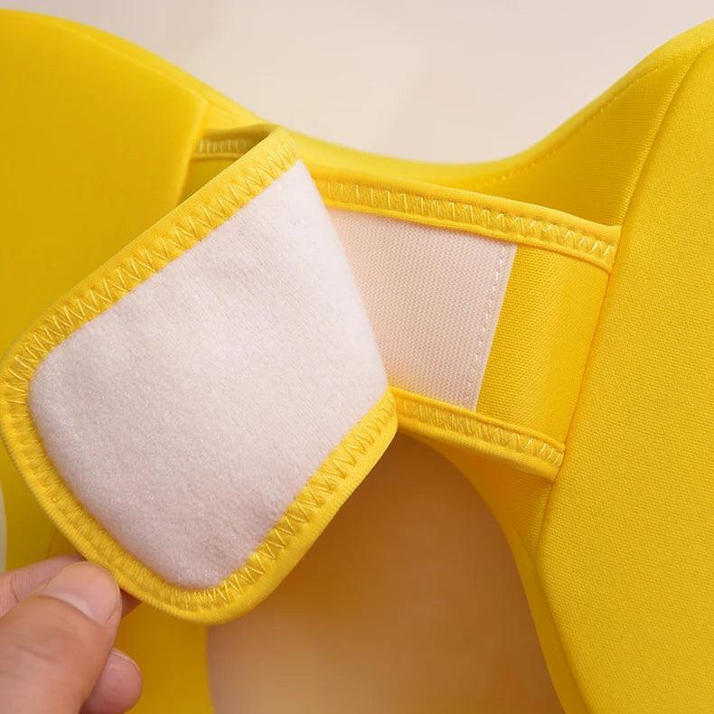 Flutuador Infantil para Natação Segura