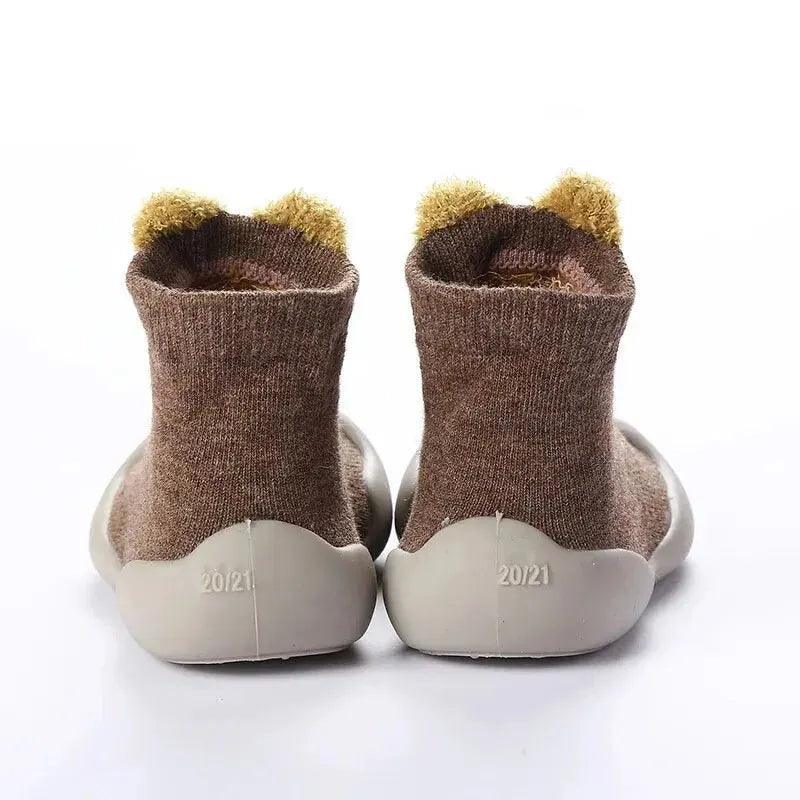 Sapatos de Caminhada Infantil