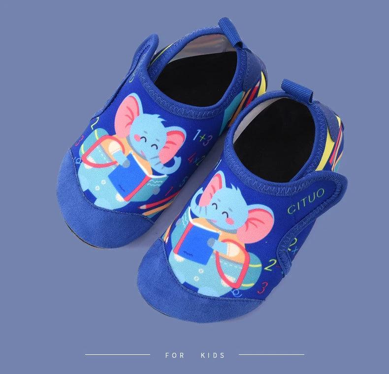 Sapatos de Praia Infantil