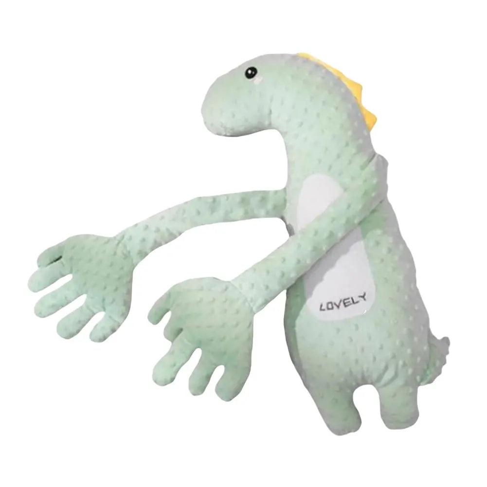 NanaTap – O Travesseiro Calmante do Bebê