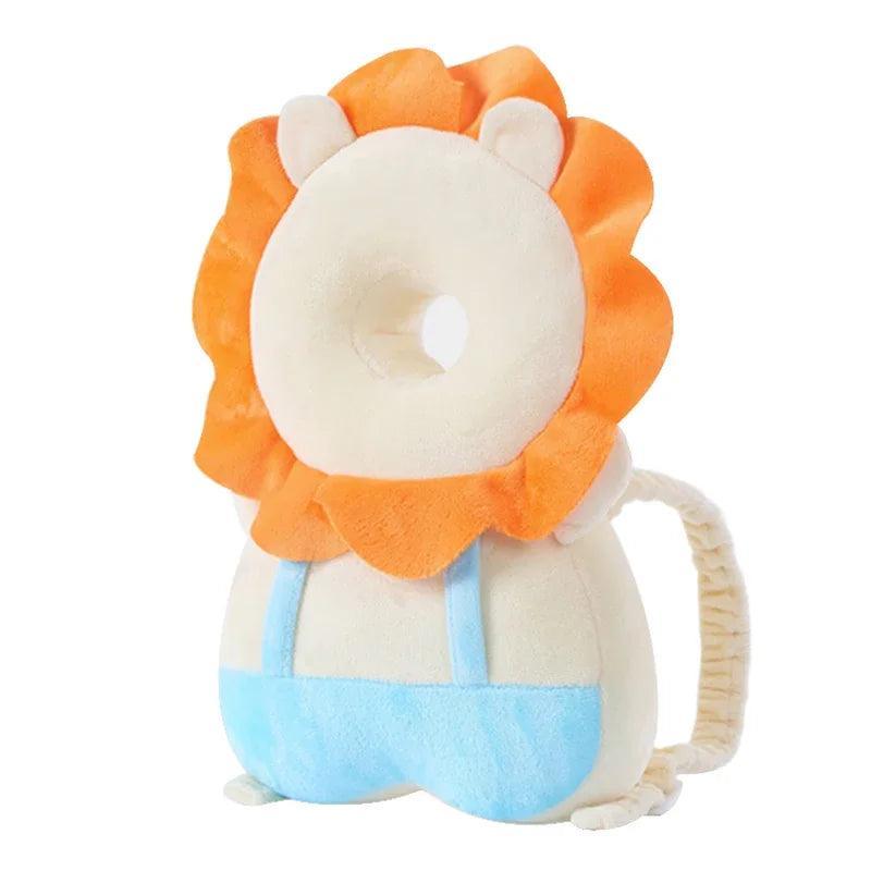 Protetor de Cabeça do Bebê  - Almofada de Segurança