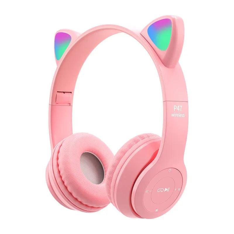 Fone de Ouvido Infantil