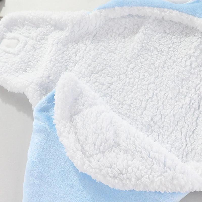 Ninho para Bebês - Aquecimento e Conforto Incomparável